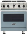 Viking  5-Series Gas Sealed Burner Range - November Sky