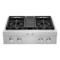 Miele - KMR 1124-3 G - Stainless Steel