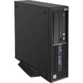 HP Z230 Workstation SFF Intel Core i5 4GB Ram 500GB W10P - Refurbished