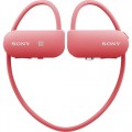 Sony - Smart B-Trainer Activity Tracker + Heart Rate - Pink
