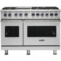 Viking - VGR Freestanding 7-Series Gas 48