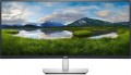 Dell P3421W Widescreen LCD Monitor - Black - Black