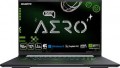 GIGABYTE - AERO X16 - 165Hz WQXGA - RTX 5070 - Ryzen AI 9 HX 370 - 1TB SSD 32GB DDR5 - Win 11 - Space Gray