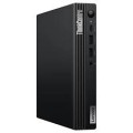 Lenovo - ThinkCentre M70q Gen 5 Desktop - Intel Core i5 - 16GB Memory - 256GB SSD - Black