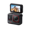 Insta360 - Ace Pro AI-Powered Waterproof Action Camera - Black