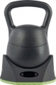 JAXJOX - Kettlebell - Adjustable Kettlebell - Cool Gray