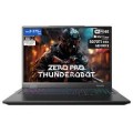 Thunderobot - Hunter Blade R16 16'' 240Hz WQXGA Gaming Laptop - Intel Core i7-14650HX - NVIDIA GeForce RTX 4060 - 32GB RAM - 1TB SSD - Gray