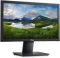 Dell 19 Monitor: E1920H - Black - Black