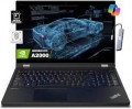 Lenovo - Refurbished Excellent - ThinkPad P15 15.6