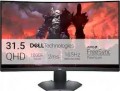 Dell - Geek Squad Certified Refurbished S3222DGM 32