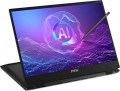 MSI - Venture A16 AI+ 16” FHD+ Touchscreen Laptop - AMD Ryzen AI 9 365 2025 - AMD Radeon Graphics - 32GB RAM - 1TB Storage - Solid Gray