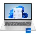 HP - Upgraded - 17.3'' Full HD laptop-Intel Core i7 1355U,64GB, 2TB SSD ,Numeric Pad, Windows 11 Pro - Silver