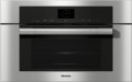 Miele - H 7570 BM - Clean Touch Steel