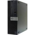 Dell  Refurbished OptiPlex 5050 Desktop - Intel Core i7 - 16GB Memory - 512GB SSD - Black