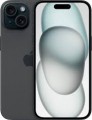 Apple - iPhone 15 256GB (Unlocked) - Black