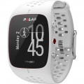 Polar - M430 GPS Running Watch - White