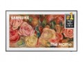 Samsung - 75” Class LS03D The Frame Series QLED 4K with Anti-Reflection and Slim Fit Wall Mount Included (2024)
