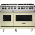 Viking - 5-Series Dual Fuel Self-Clean 48