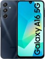 Samsung - Galaxy A16 5G 128GB (Unlocked) - Blue Black