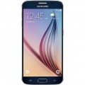 Samsung Pre-Owned Galaxy S6 with 32GB Memory Cell Phone (Unlocked) - Black