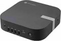 ASUS - Chromebox 5a CHROMEBOX5A-SC081UN Chromebox - Intel Celeron 7305 - 8 GB - 128 GB SSD - Mini PC - Intel C - Eco Black