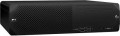 HP - Upgraded - Z2 Mini G1a Workstation - AMD Ryzen AI MAX PRO 380 - AMD Radeon 8040S - 32GB RAM - 2TB SSD - Keyboard - Mouse - Win11Pro - Black