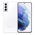 Samsung - Galaxy S21 5G 128GB (Unlocked) - Phantom White