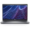 Dell Latitude 5430 2-in1 14-Inch Refurbished (1920x1080) - 12th Gen Core i5-1245U with 16GB Memory - 256GB SSD - Gray