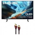 Samsung - QN42S90HA 42