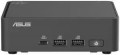 ASUS - NUC 15 Pro RNUC15CRKV50000U Barebone System - Black