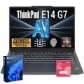 Lenovo - Upgraded - ThinkPad E14 14