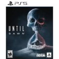 Until Dawn – PS5 - PlayStation 5