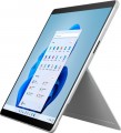 Surface Pro X – 13” Touch Screen – Microsoft SQ1 – 8GB Memory – 256GB SSD – Device Only - Platinum