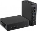 ASUS - NUC 16 Pro NUC16GDKU7 Mini PC - Intel Core Ultra 7 356H, 32GB RAM, 2TB SSD, Intel Arc Graphics, Windows 11 Pro - Black