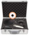USB Hypercardioid Condenser Microphone