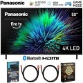 Panasonic - 50
