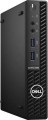 Dell - OptiPlex 3000 Desktop - Intel i5-10500T - 8 GB Memory - 500 GB HDD - Black