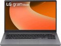 LG - Upgraded - gram Book 15.6