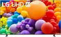 LG - 86” Class UT75 Series LED 4K UHD Smart webOS TV