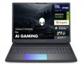 Alienware - 18 Area-51 AA18250 Laptop 18 WQXGA (Intel Ultra 9- 275HX, 64GB DDR5, 4TB PCIe SSD, Win 11 Pro) - Liquid Teal