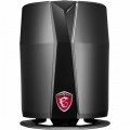 MSI - Desktop - Intel Core i7 - 32GB Memory - 2 x NVIDIA GeForce GTX 980 - 2 X 128GB Solid State Drives + 1TB Hard Drive - Aluminum black