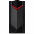 Refurbished Excellent - Refurbished Acer Nitro N50 656 UR12 I5 14400F RTX 3050 8GB RAM 1TB SSD Windows 11 Home Gaming Desktop - Black