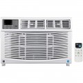 RCA - 350 Sq. Ft. 8,000 BTU Window Air Conditioner - White