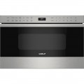Wolf  Transitional 1.2 Cu. Ft. Drawer Microwave with Sensor Cooking