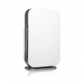 Alen - BreatheSmart FLEX Air Purifier with True HEPA Filter for VOCs & Mold - 700 SqFt - White