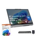 Lenovo - Upgraded - IdeaPad 5 2-in-1 16