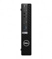 Dell - OptiPlex 7090 Micro Core i7-10700T 2.0GHz, 16GB, 512GB NVMe SSD, Windows 11 Pro (Refurbished) - Black