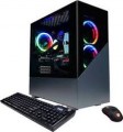 CyberPowerPC - Gamer Supreme Gaming Desktop - Intel Core i7-11700KF - 16GB Memory - NVIDIA GeForce RTX 3060 Ti - 1TB SSD - Black