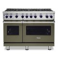 Viking - VGR Freestanding 7 Series Gas 48