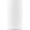 Amana - 15.7 Cu. Ft. Upright Freezer with Energy-Saving Insulation - White
